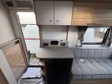 Bailey Phoenix GT75 420 2024 Caravan17