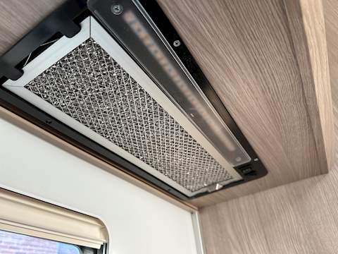Coachman Travel Master 565 Motorhome - N1787