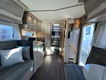 Coachman Travel Master 565 2025 Motorhome3