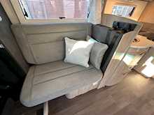 Coachman Travel Master 565 2025 Motorhome4