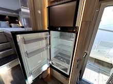 Coachman Travel Master 565 2025 Motorhome12