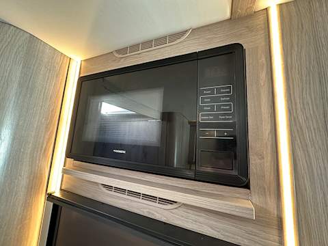 Coachman Travel Master 565 Motorhome - N1787