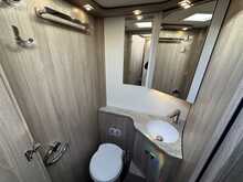 Coachman Travel Master 565 2025 Motorhome6
