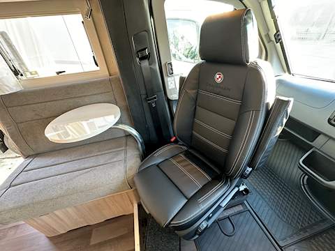 Coachman Travel Master 565 Motorhome - N1787