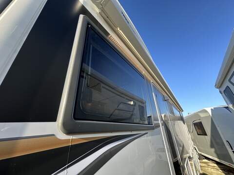 Coachman Travel Master 565 Motorhome - N1787