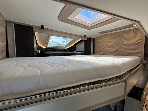 Coachman Travel Master 565 Motorhome - N1787