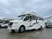 Coachman Travel Master 565 2025 Motorhome1