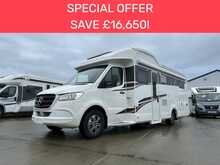 Coachman Travel Master 565 2025 Motorhome0