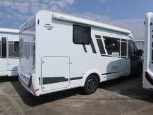 Carado V339 2025 Motorhome3