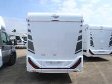 Carado V339 2025 Motorhome7