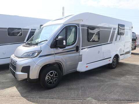 Carado V339 Motorhome - N1795