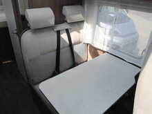 Carado V339 2025 Motorhome11