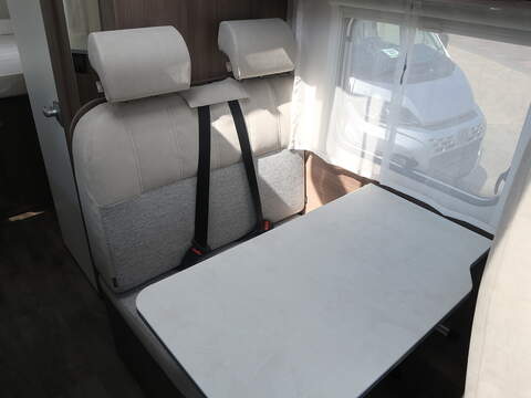 Carado V339 Motorhome - N1795