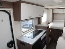 Carado V339 2025 Motorhome12