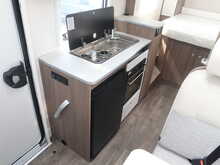 Carado V339 2025 Motorhome13