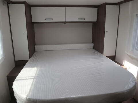 Carado V339 Motorhome - N1795