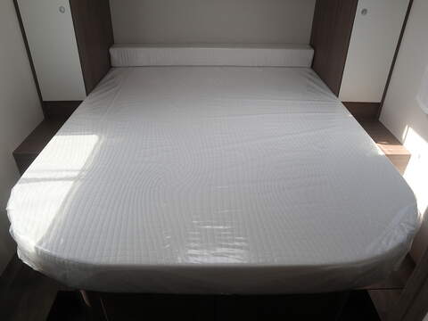 Carado V339 Motorhome - N1795