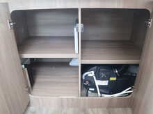 Carado V339 2025 Motorhome16