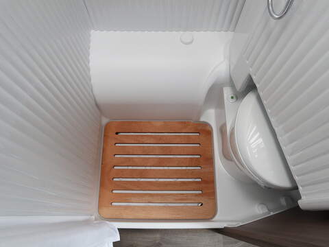 Carado V339 Motorhome - N1795
