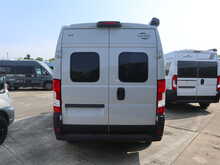 Carado CV540 Pro 2025 Motorhome3