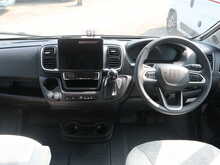 Carado CV540 Pro 2025 Motorhome9