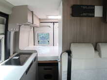 Carado CV540 Pro 2025 Motorhome10