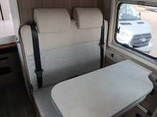 Carado CV540 Pro 2025 Motorhome11