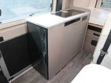 Carado CV540 Pro 2025 Motorhome13