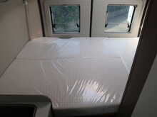 Carado CV540 Pro 2025 Motorhome14