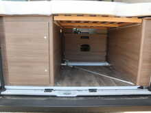 Carado CV540 Pro 2025 Motorhome5