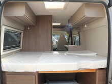 Carado CV540 Pro 2025 Motorhome6
