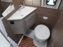Carado CV540 Pro 2025 Motorhome16