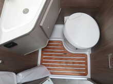 Carado CV540 Pro 2025 Motorhome17