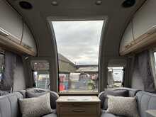 Bailey Unicorn Cabrera  Caravan9