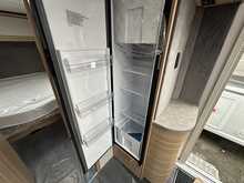 Bailey Unicorn Cabrera  Caravan6