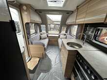 Bailey Unicorn Cabrera  Caravan8