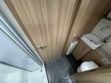 Bailey Unicorn Cabrera  Caravan5