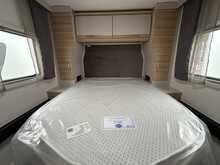 Bailey Unicorn Cabrera  Caravan7