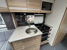 Bailey Unicorn Cabrera  Caravan4