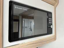 Bailey Unicorn Cabrera  Caravan12