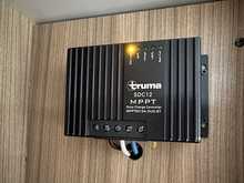 Bailey Unicorn Cabrera  Caravan13