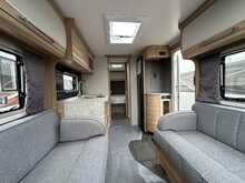 Bailey Unicorn Cabrera  Caravan2