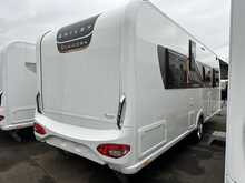 Bailey Unicorn Cabrera  Caravan1