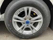 Bailey Unicorn Cabrera  Caravan15