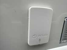 Bailey Unicorn Cabrera  Caravan16