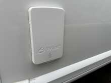 Bailey Unicorn Cabrera  Caravan17