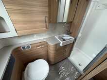 Bailey Unicorn Cartagena 2024 Caravan8