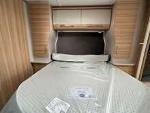 Bailey Unicorn Cartagena 2024 Caravan6