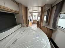 Bailey Unicorn Cartagena 2024 Caravan5