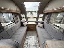Bailey Unicorn Cartagena 2024 Caravan3